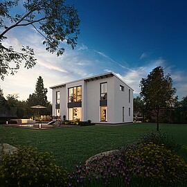 Vita 156 Vita 156 - Hanse Haus