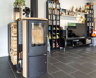 Bauherren: Familie Eugster aus Rohr bei Olten Bauherren: Familie Eugster aus Rohr bei Olten - Hanse Haus