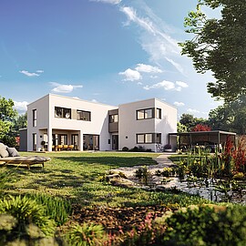 Vita 209 Vita 209 - Hanse Haus