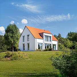 Fertighaus Variant 192 - Hanse Haus Fertighaus Variant 192