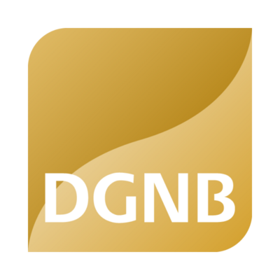 DGNB Gold-Zertifizierung DGNB Gold: Nachhaltigkeit beim Hausbau - Hanse Haus