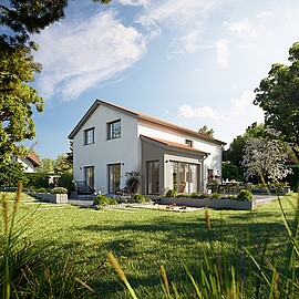 Variant 25-150 - Hanse Haus Variant 25-150 - Hanse Haus