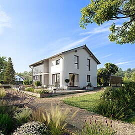 Variant 25-135 Variant 25-135 - Hanse Haus